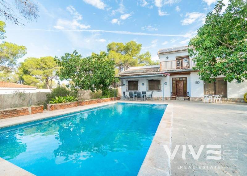 house - Verkauf - Pilar de la Horadada - Pilar de la Horada