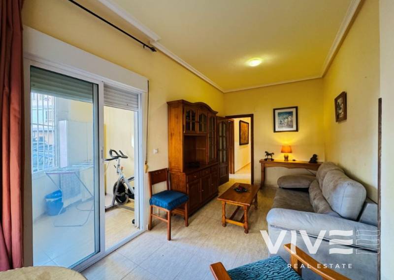 Lägenhet - Försäljning  - La Mata - La Mata