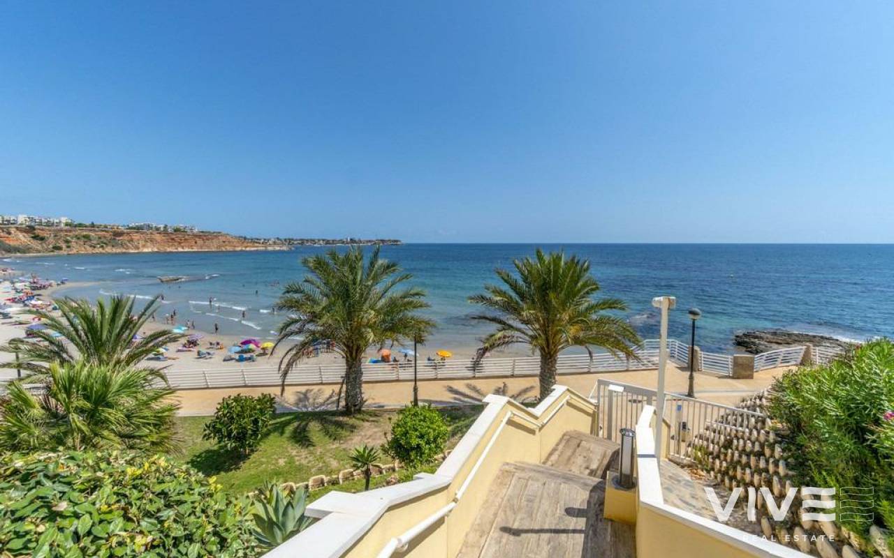 Lägenhet - Försäljning  - Orihuela Costa - 37490