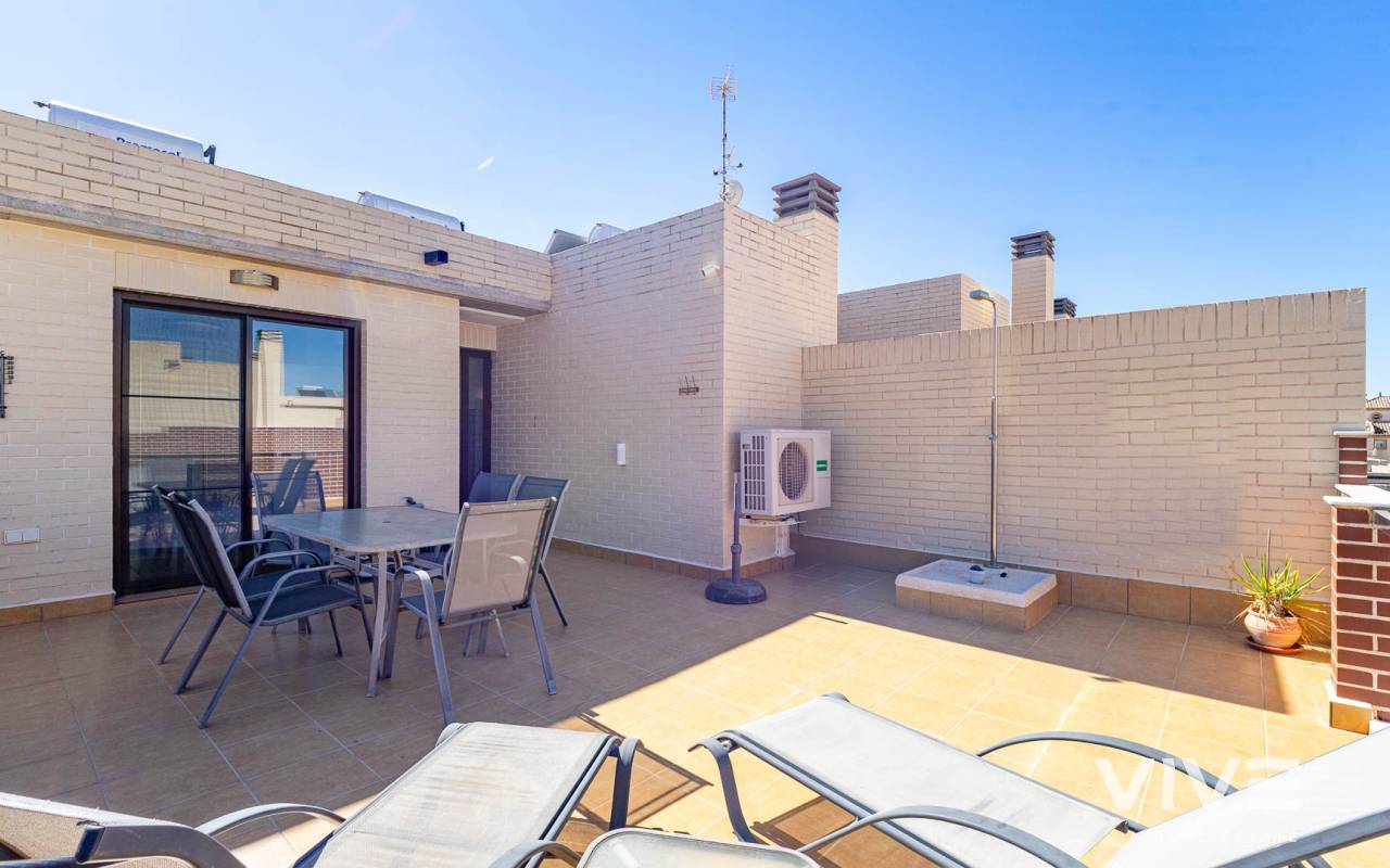 Lägenhet - Försäljning  - Orihuela Costa - 56965