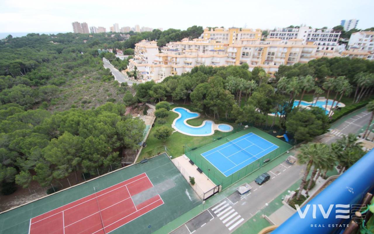 Lägenhet - Försäljning  - Orihuela Costa - 68114