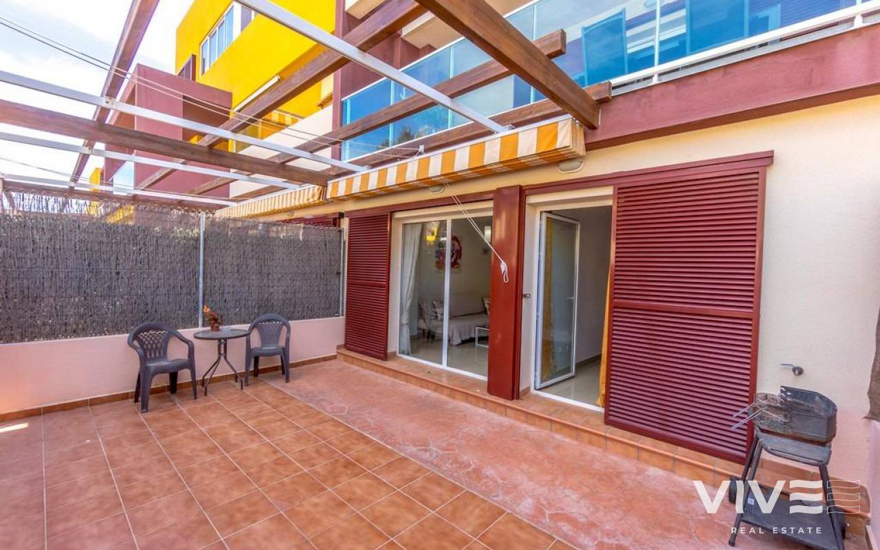 Lägenhet - Försäljning  - Orihuela Costa - 88380