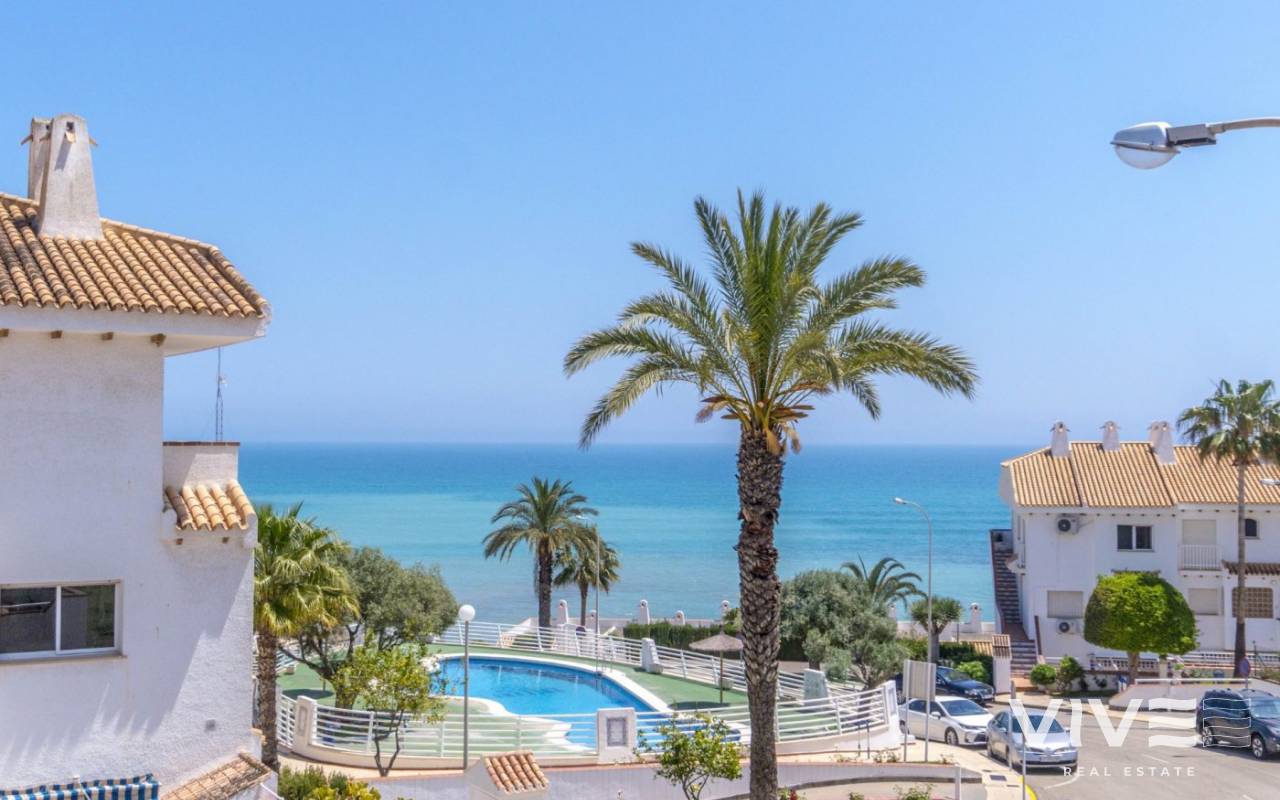 Lägenhet - Försäljning  - Orihuela Costa - 95168