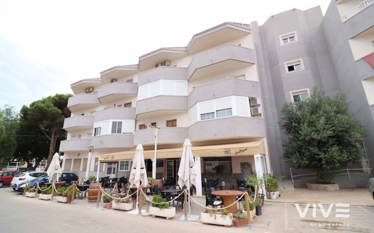 Lägenhet - Försäljning  - Orihuela Costa - 95678