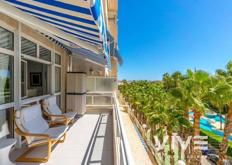 Lägenhet - Försäljning  - Orihuela Costa - Altos de Campoamor