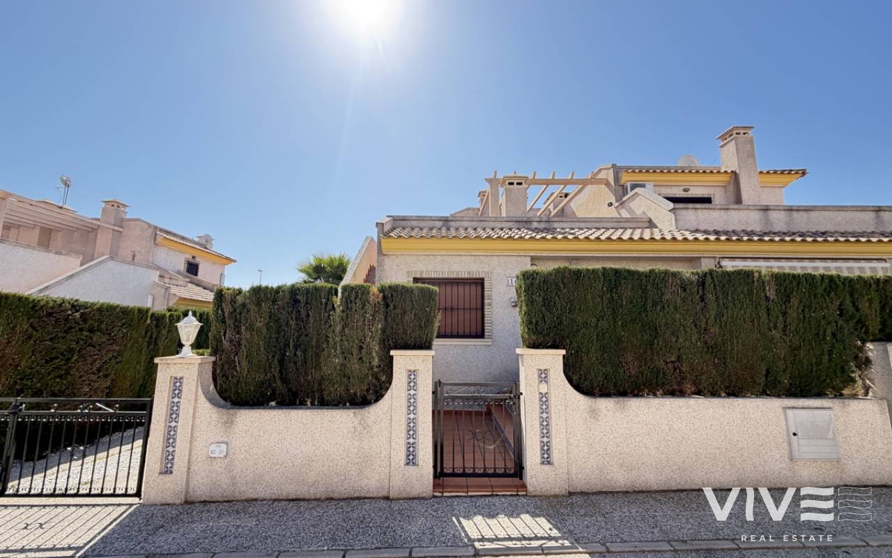 Lägenhet - Försäljning  - Orihuela Costa - DOLP-16106