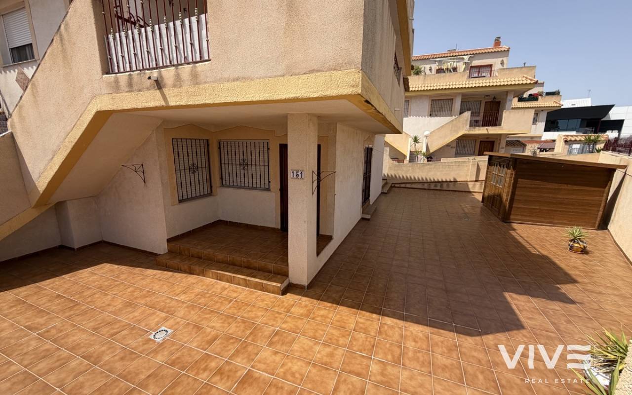 Lägenhet - Försäljning  - Orihuela Costa - DOLP-73176