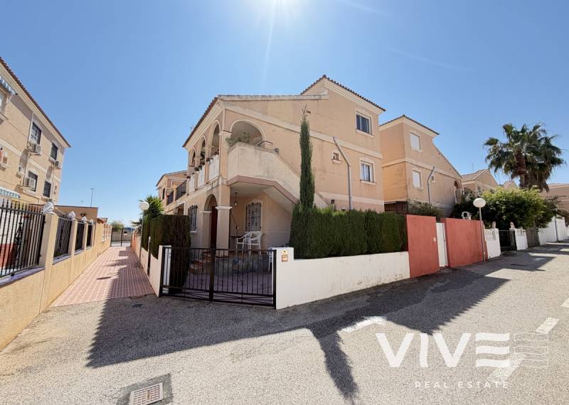 Lägenhet - Försäljning  - Orihuela Costa - La Zenia