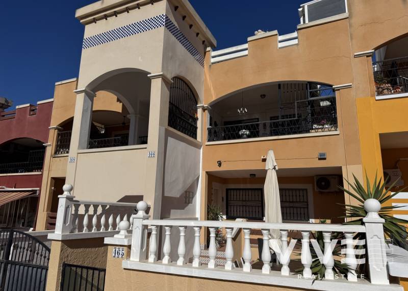 Lägenhet - Försäljning  - Orihuela Costa - Los Altos