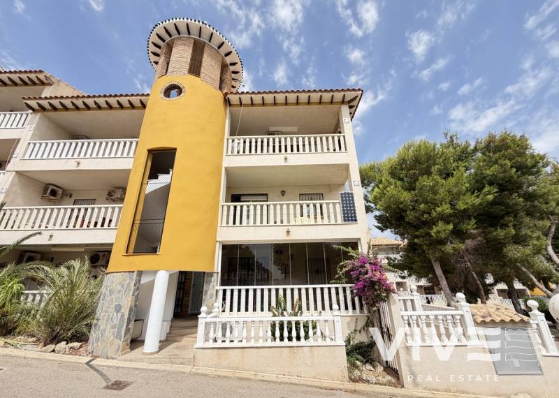 Lägenhet - Försäljning  - Orihuela Costa - Villamartin