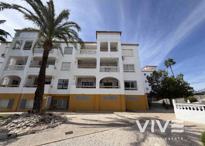 Lägenhet - Försäljning  - Orihuela Costa - Villamartin