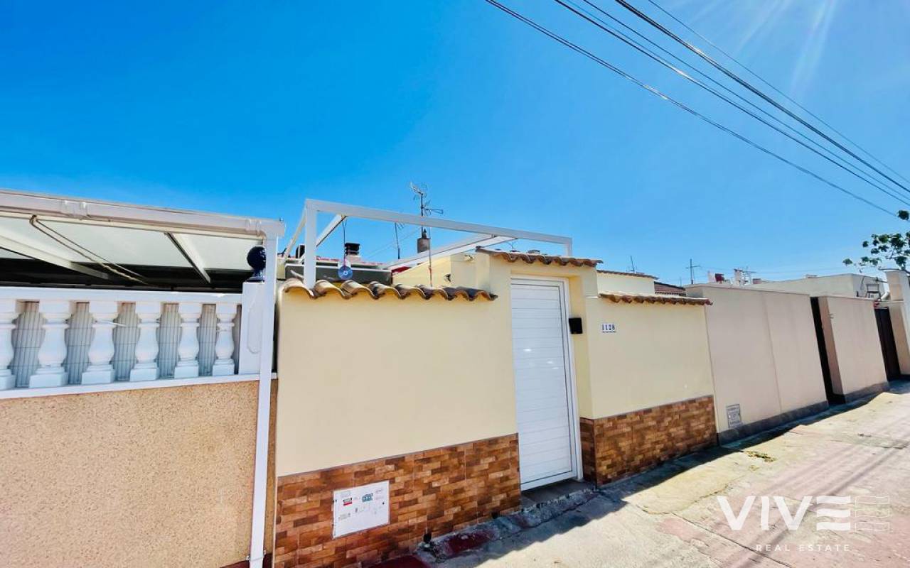 Lägenhet - Försäljning  - Torrevieja - 13926