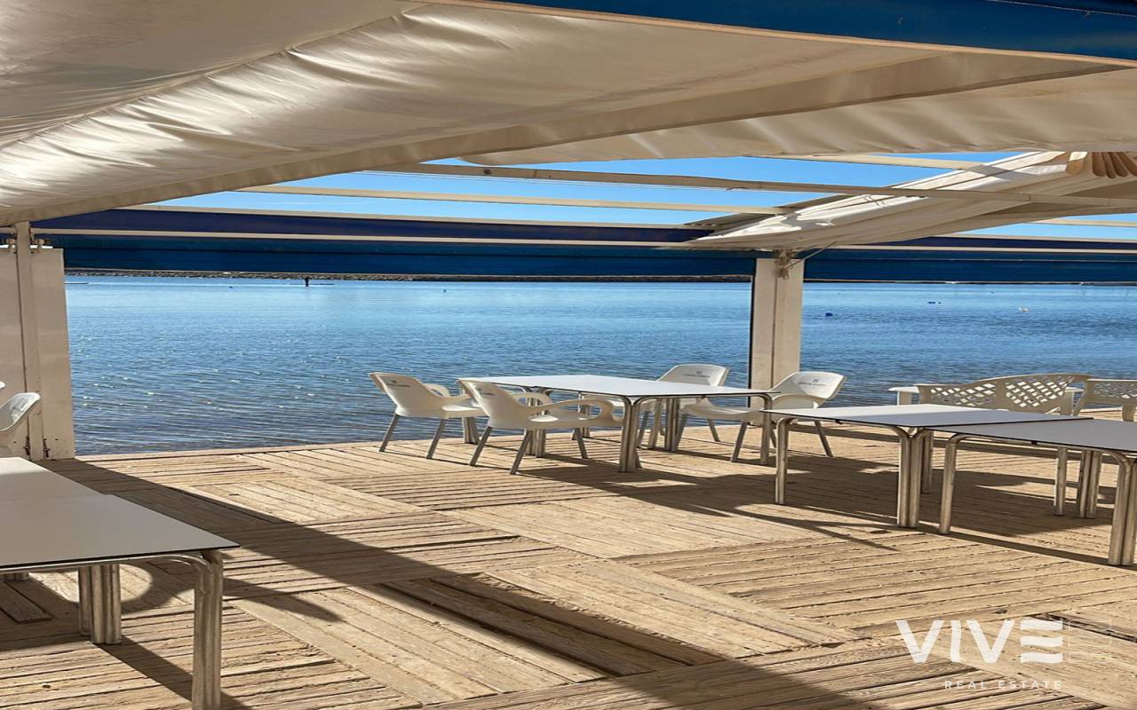 Lägenhet - Försäljning  - Torrevieja - 21413