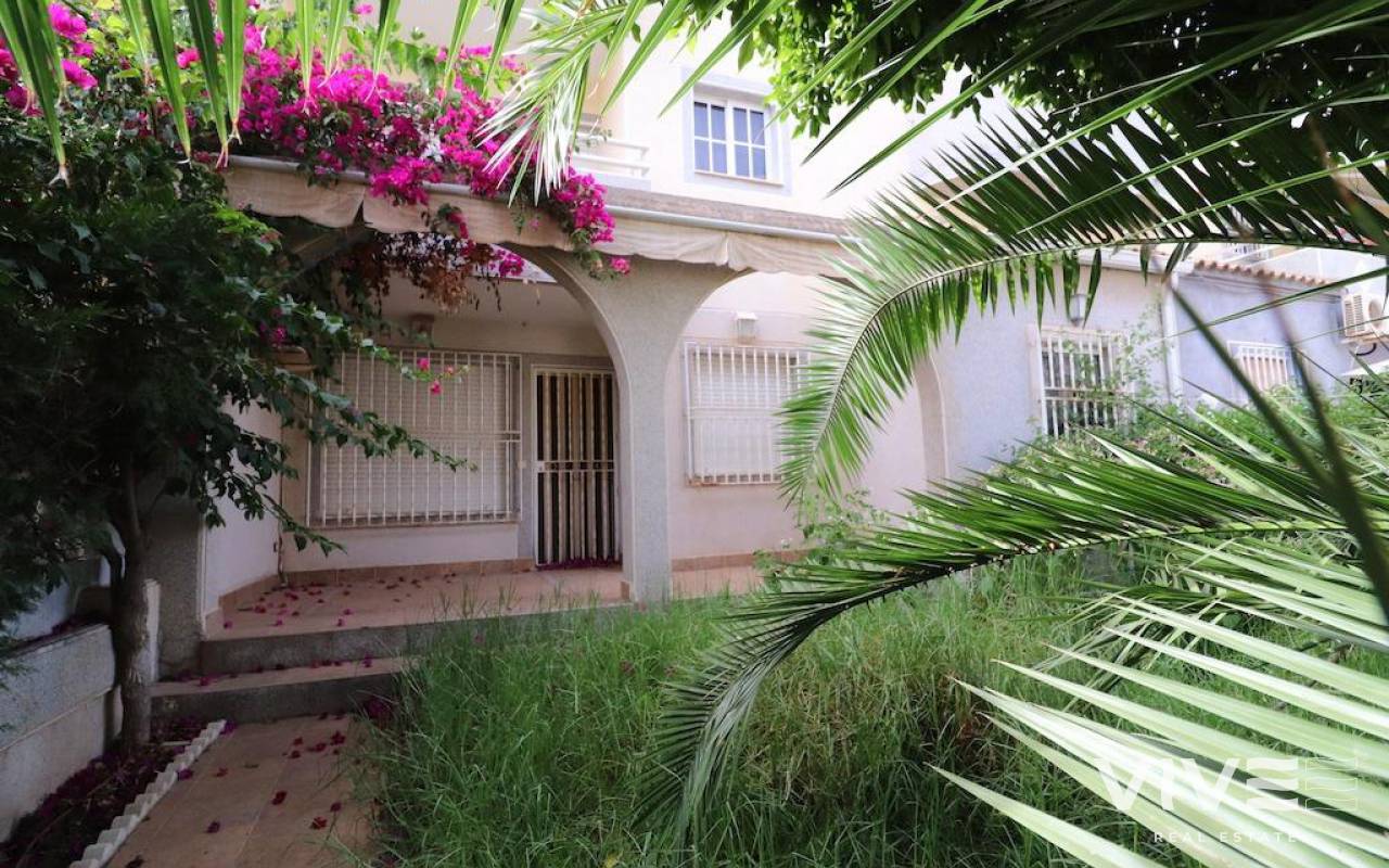 Lägenhet - Försäljning  - Torrevieja - 25774