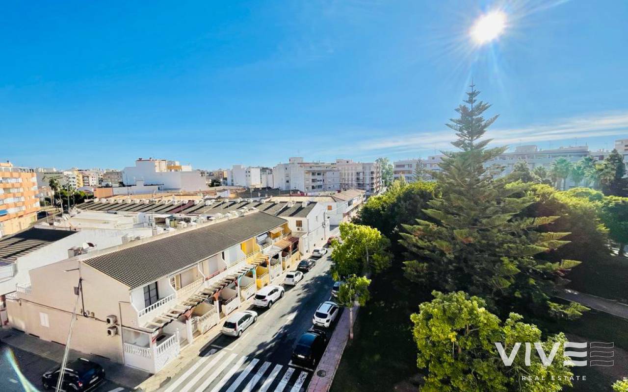 Lägenhet - Försäljning  - Torrevieja - 27850