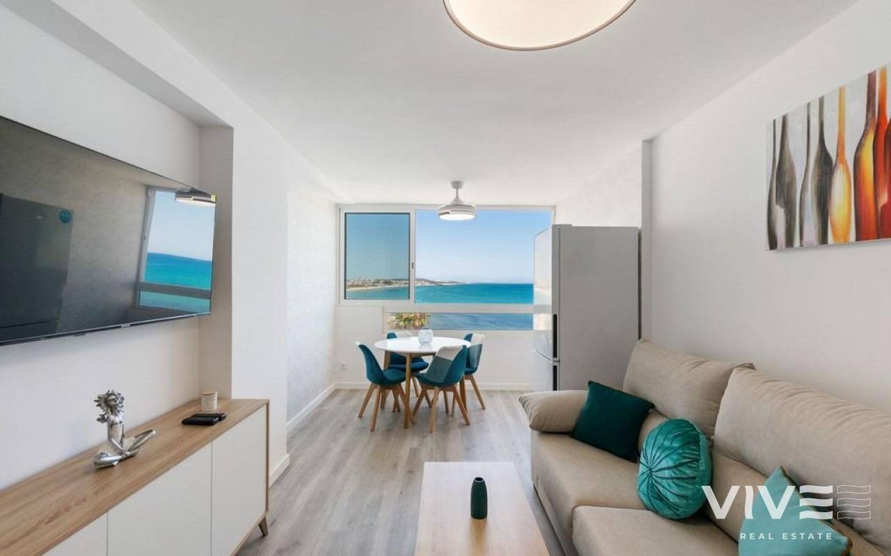 Lägenhet - Försäljning  - Torrevieja - 29442