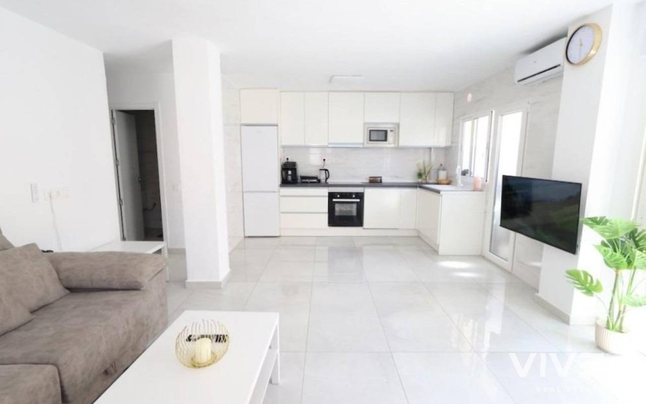 Lägenhet - Försäljning  - Torrevieja - 35014