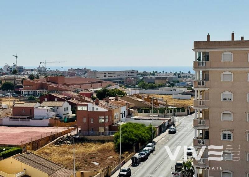 Lägenhet - Försäljning  - Torrevieja - Aguas nuevas 1