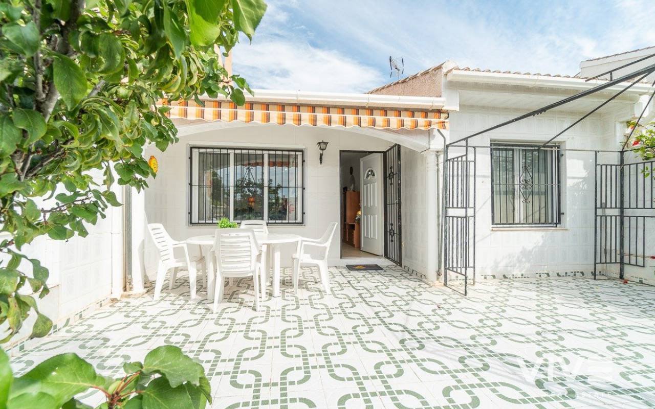 Lägenhet - Försäljning  - Torrevieja - PF-18510