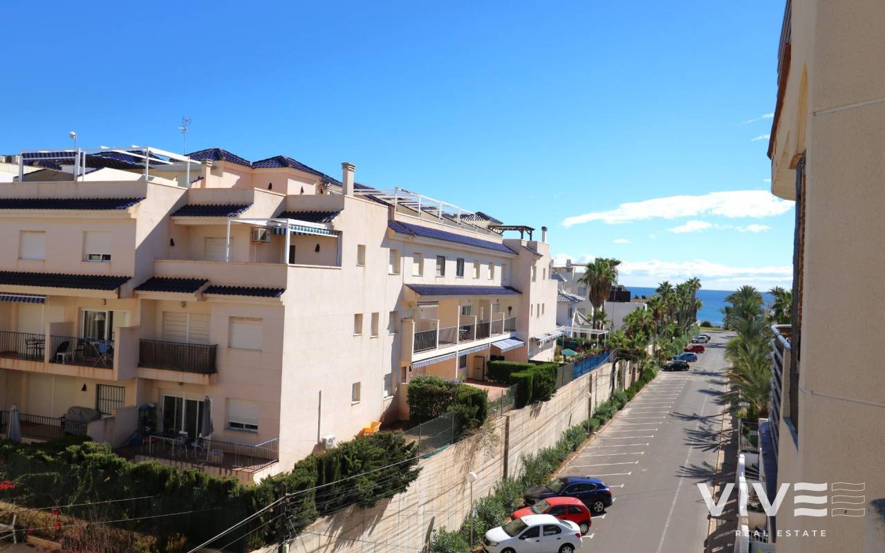 Lägenhet - Försäljning  - Torrevieja - PRI-16606