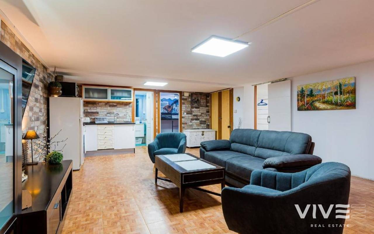 Lägenhet - Försäljning  - Torrevieja - PRI-42582