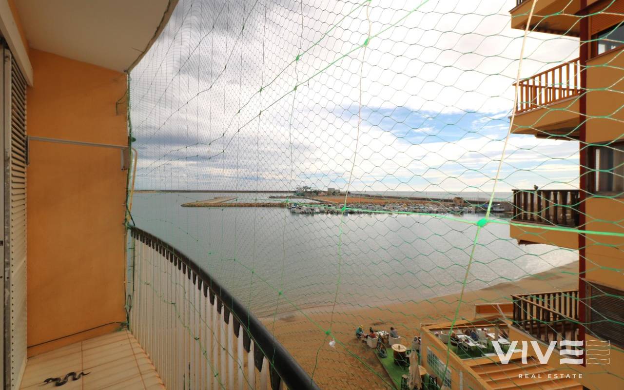 Lägenhet - Försäljning  - Torrevieja - PRI-95912