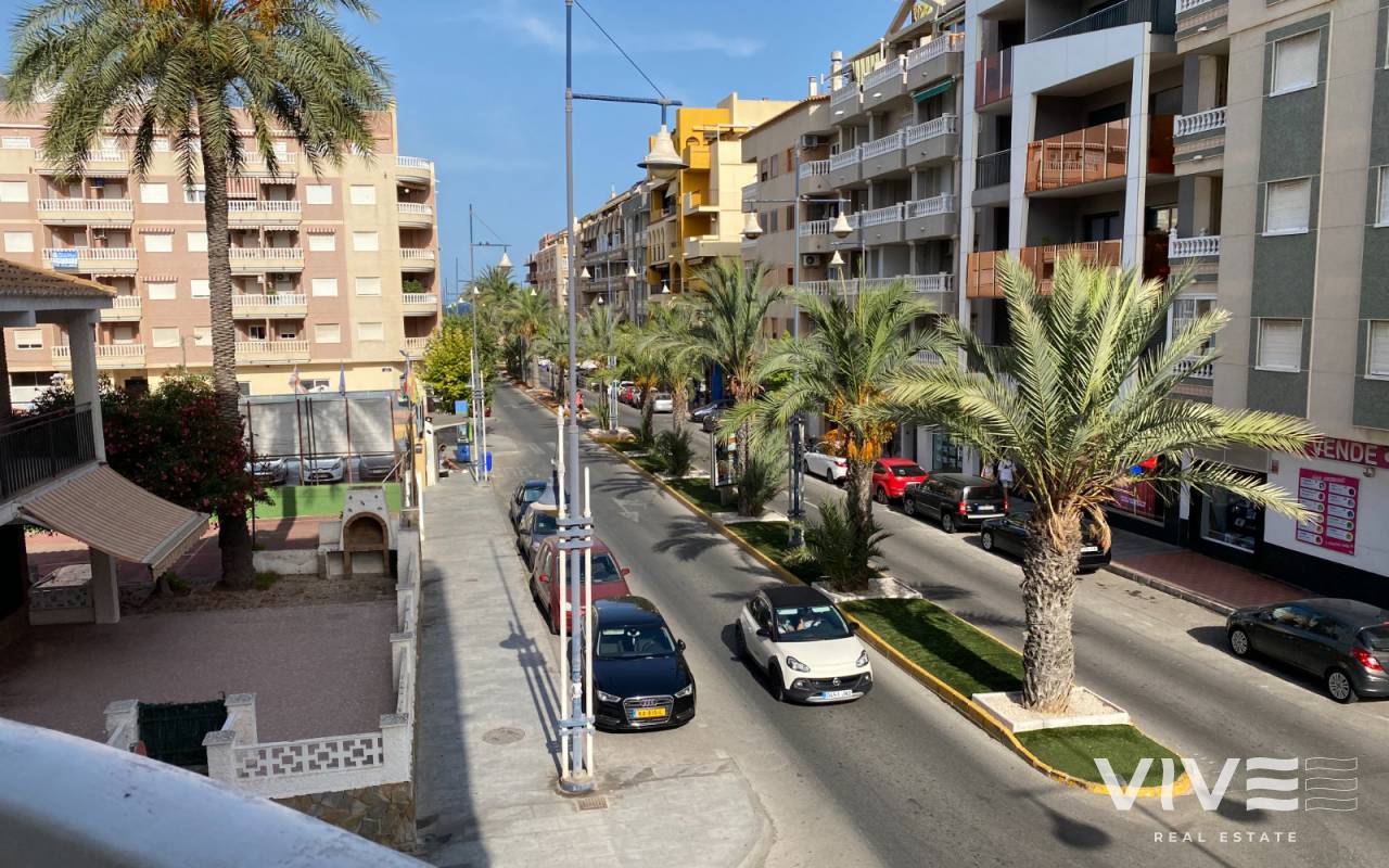 Lägenhet - Försäljning  - Torrevieja - RE0162