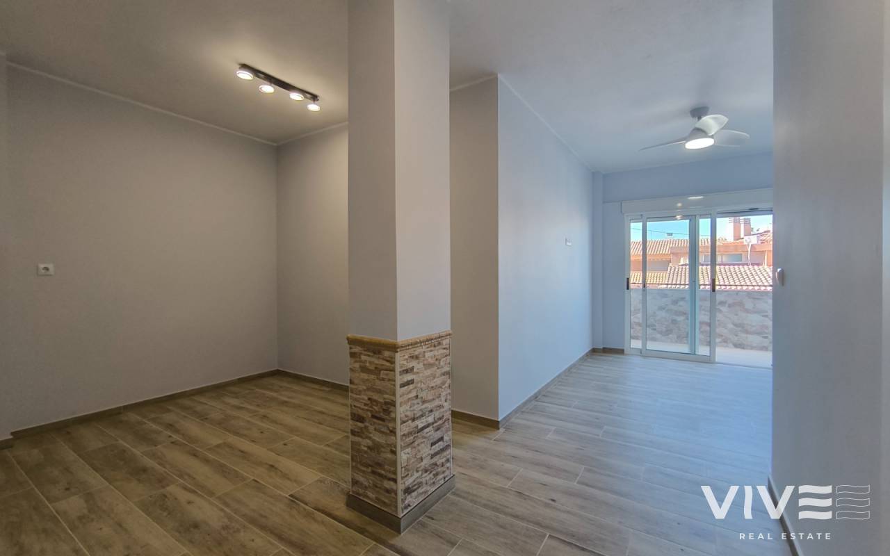 Lägenhet - Försäljning  - Torrevieja - RE0239