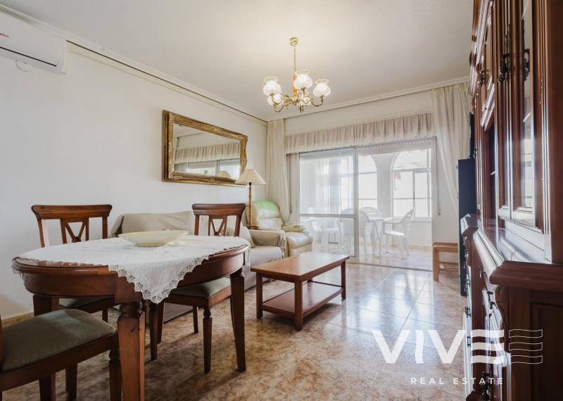 Lägenhet - Försäljning  - Torrevieja - Torrevieja