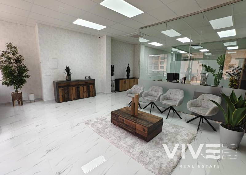 Locales Comerciales - Resale - Los Montesinos - Los Montesinos