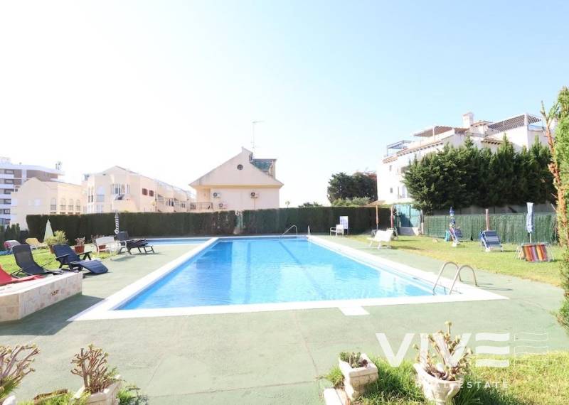 Lokal handlowy - Rynek wtórny - Orihuela Costa - La Zenia