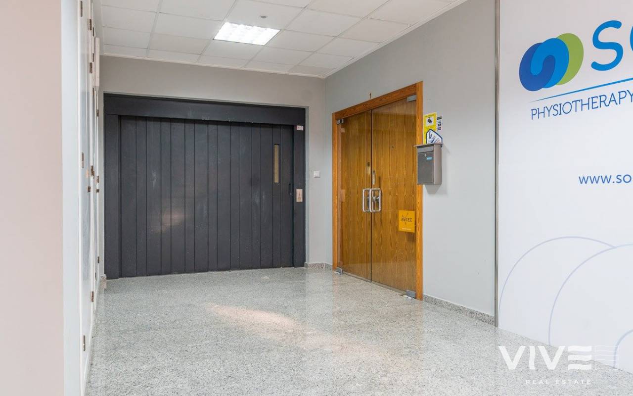 Lokal handlowy - Wynajem - Orihuela Costa - PF-37854