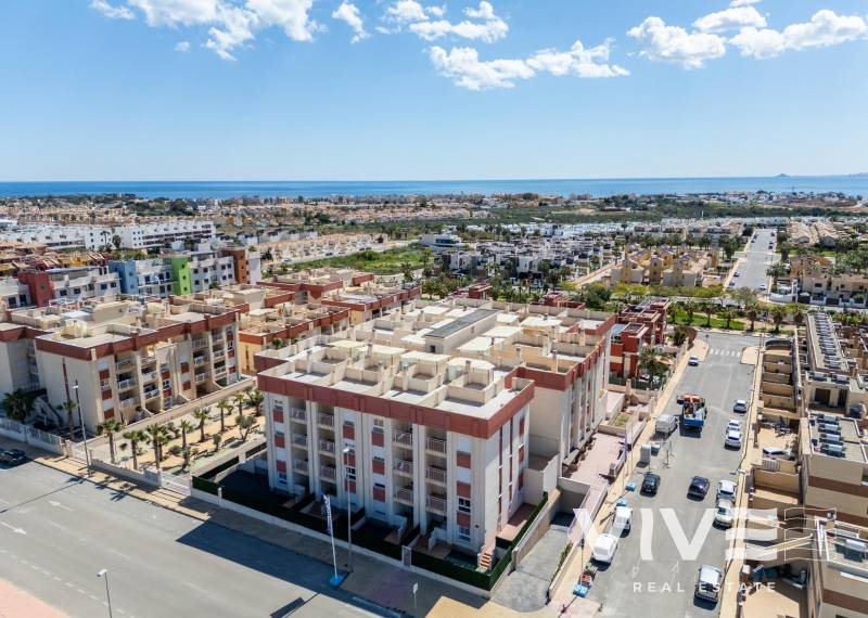 Mieszkanie - Rynek pierwotny - Orihuela Costa - Lomas de Cabo Roig