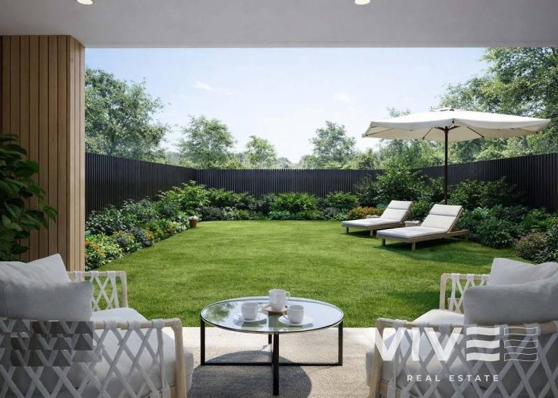 Mieszkanie - Rynek pierwotny -  - 