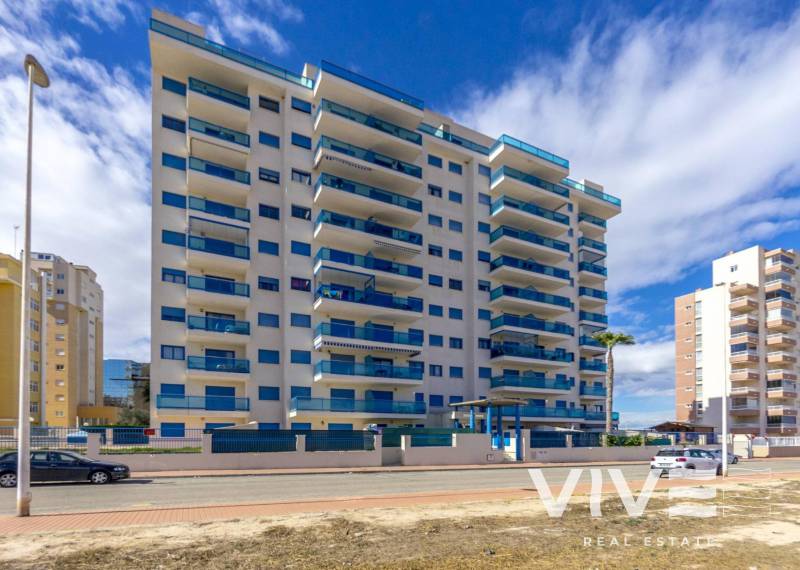 Mieszkanie - Rynek wtórny - La Marina / Guardamar - CENTRO