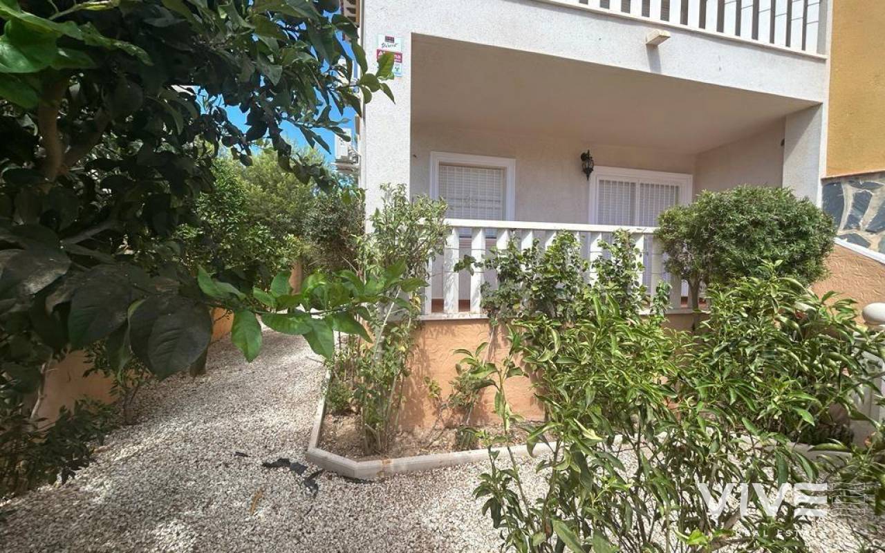 Mieszkanie - Rynek wtórny - Orihuela Costa - 47510