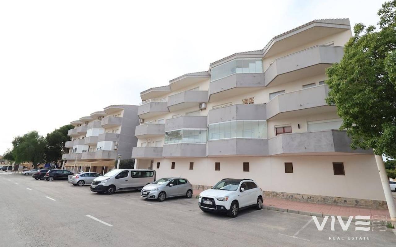 Mieszkanie - Rynek wtórny - Orihuela Costa - 56167