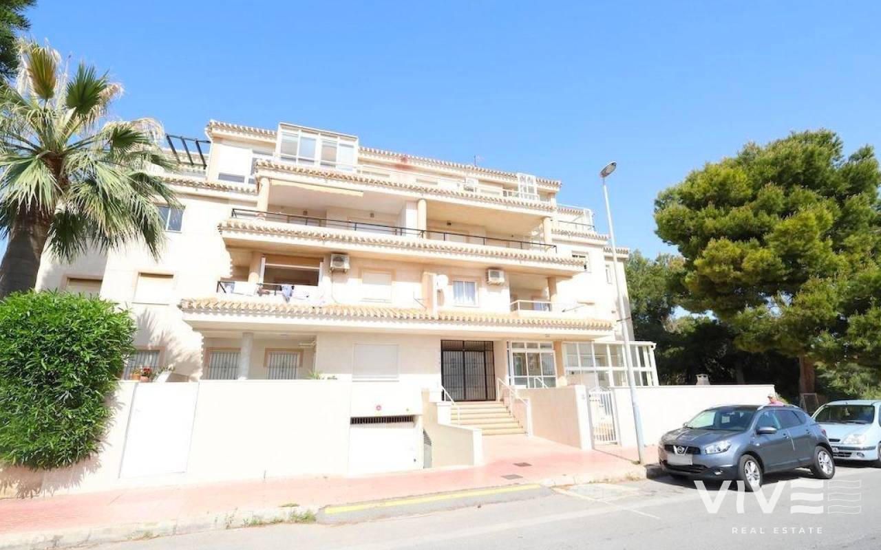 Mieszkanie - Rynek wtórny - Orihuela Costa - 57335