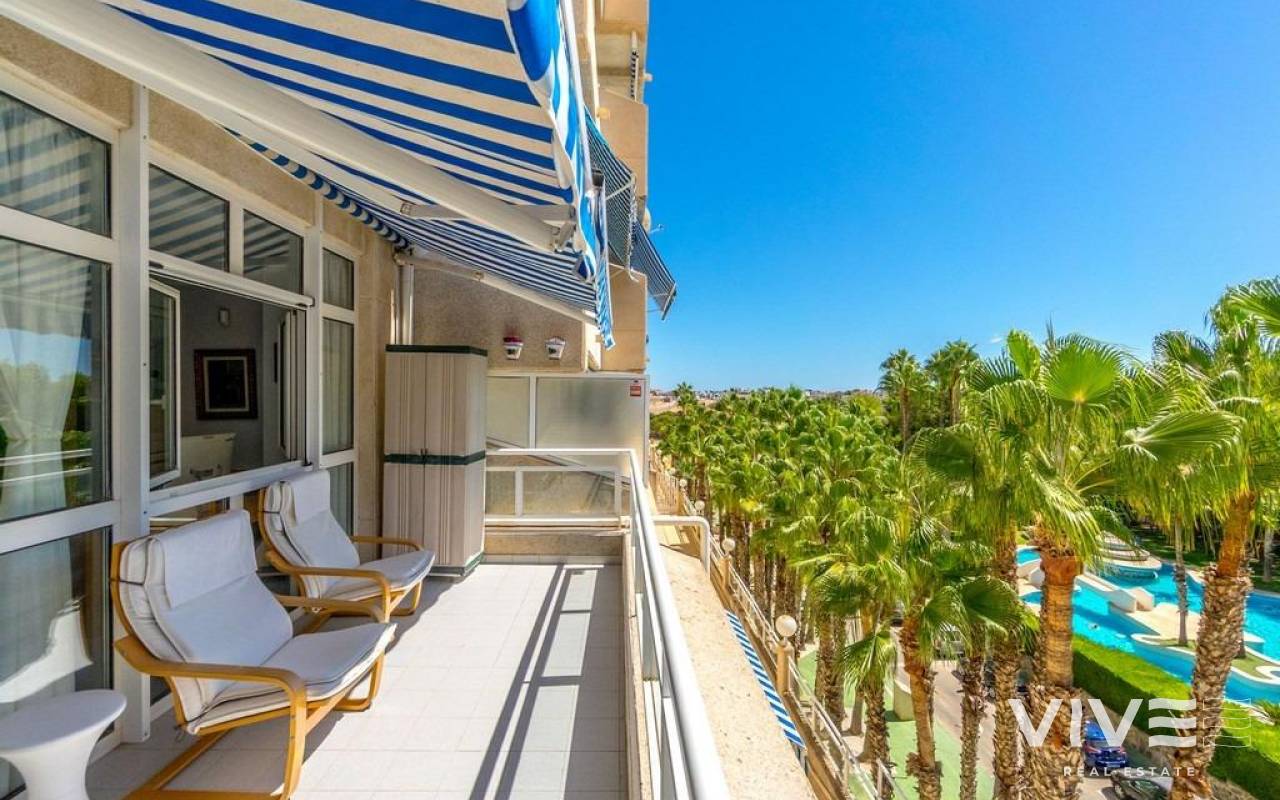 Mieszkanie - Rynek wtórny - Orihuela Costa - 57637