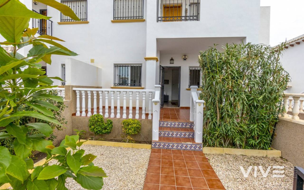 Mieszkanie - Rynek wtórny - Orihuela Costa - 90871