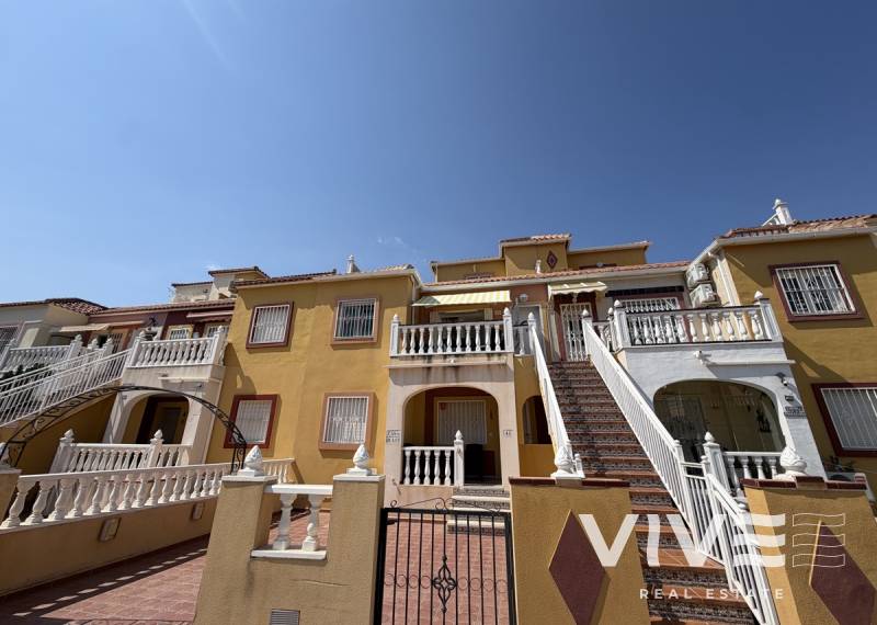 Mieszkanie - Rynek wtórny - Orihuela Costa - Cabo Roig