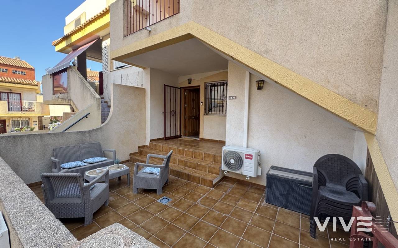 Mieszkanie - Rynek wtórny - Orihuela Costa - DOLP-41034