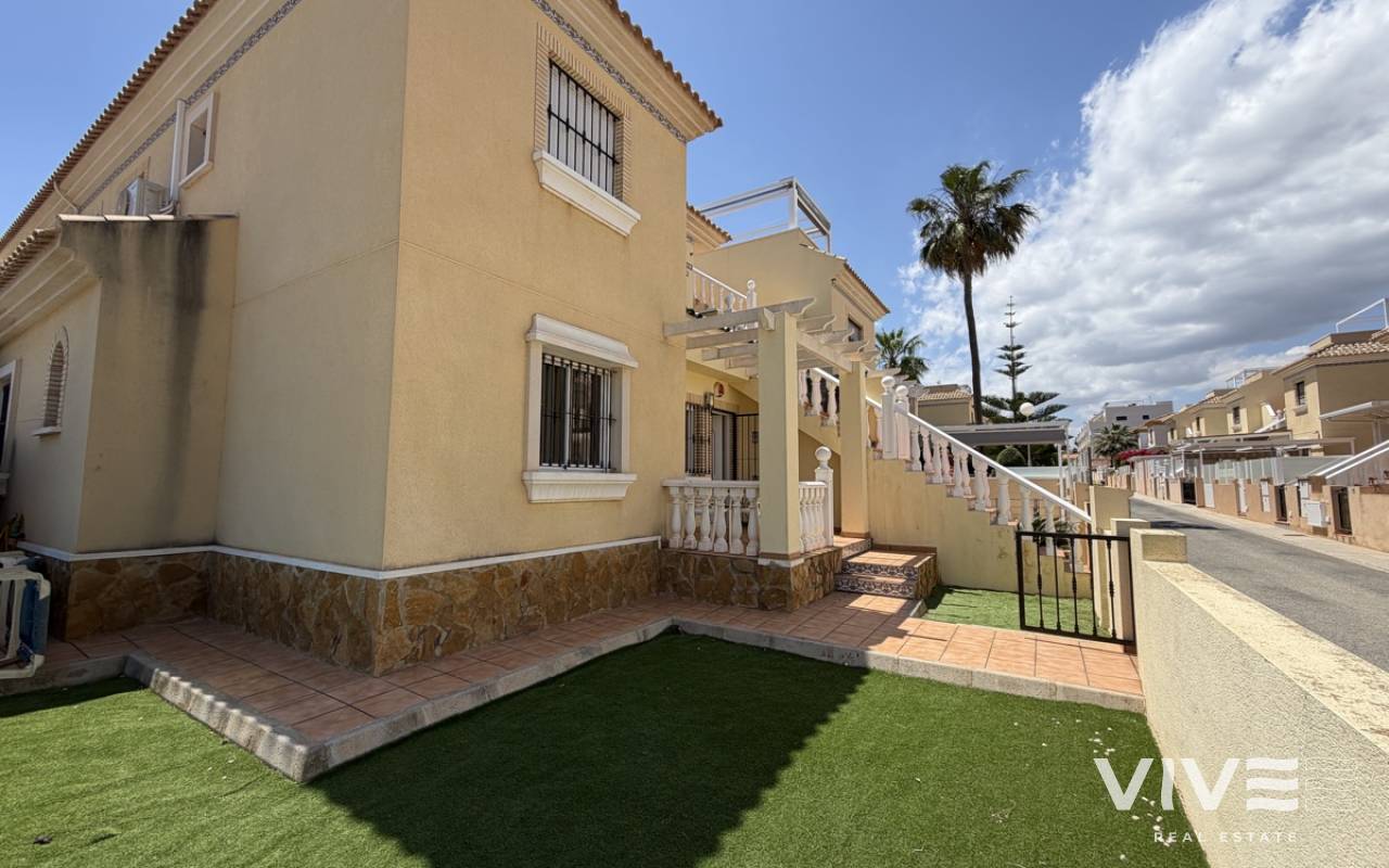 Mieszkanie - Rynek wtórny - Orihuela Costa - DOLP-65998