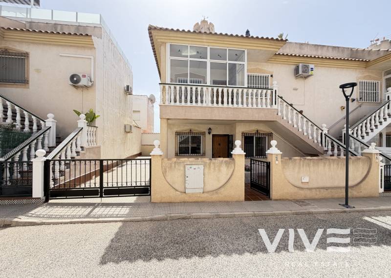 Mieszkanie - Rynek wtórny - Orihuela Costa - La Zenia