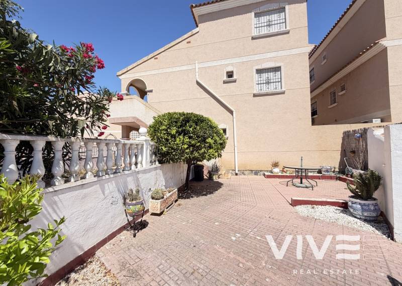 Mieszkanie - Rynek wtórny - Orihuela Costa - La Zenia
