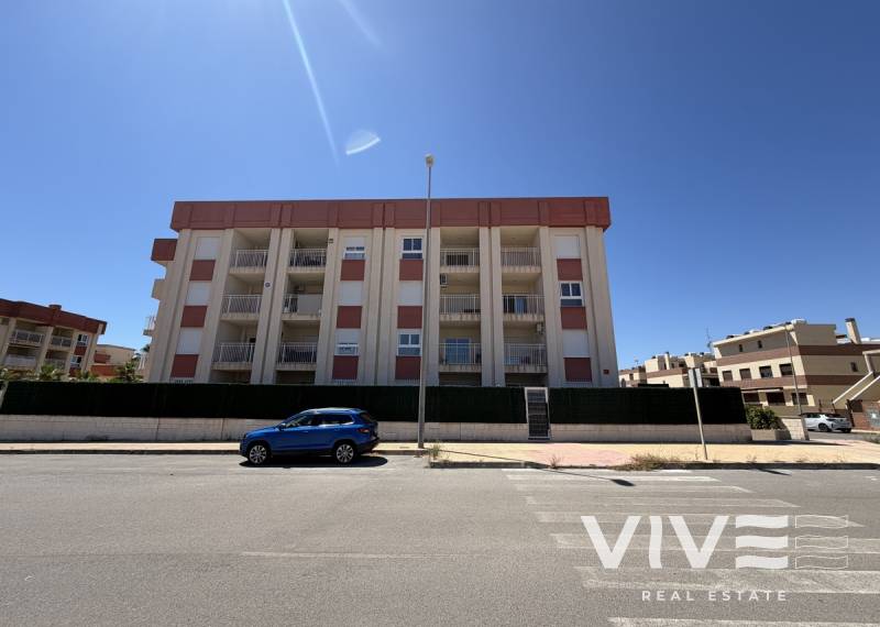 Mieszkanie - Rynek wtórny - Orihuela Costa - Lomas De Cabo Roig