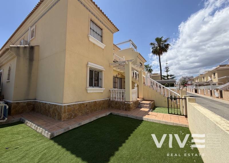 Mieszkanie - Rynek wtórny - Orihuela Costa - Los Dolses