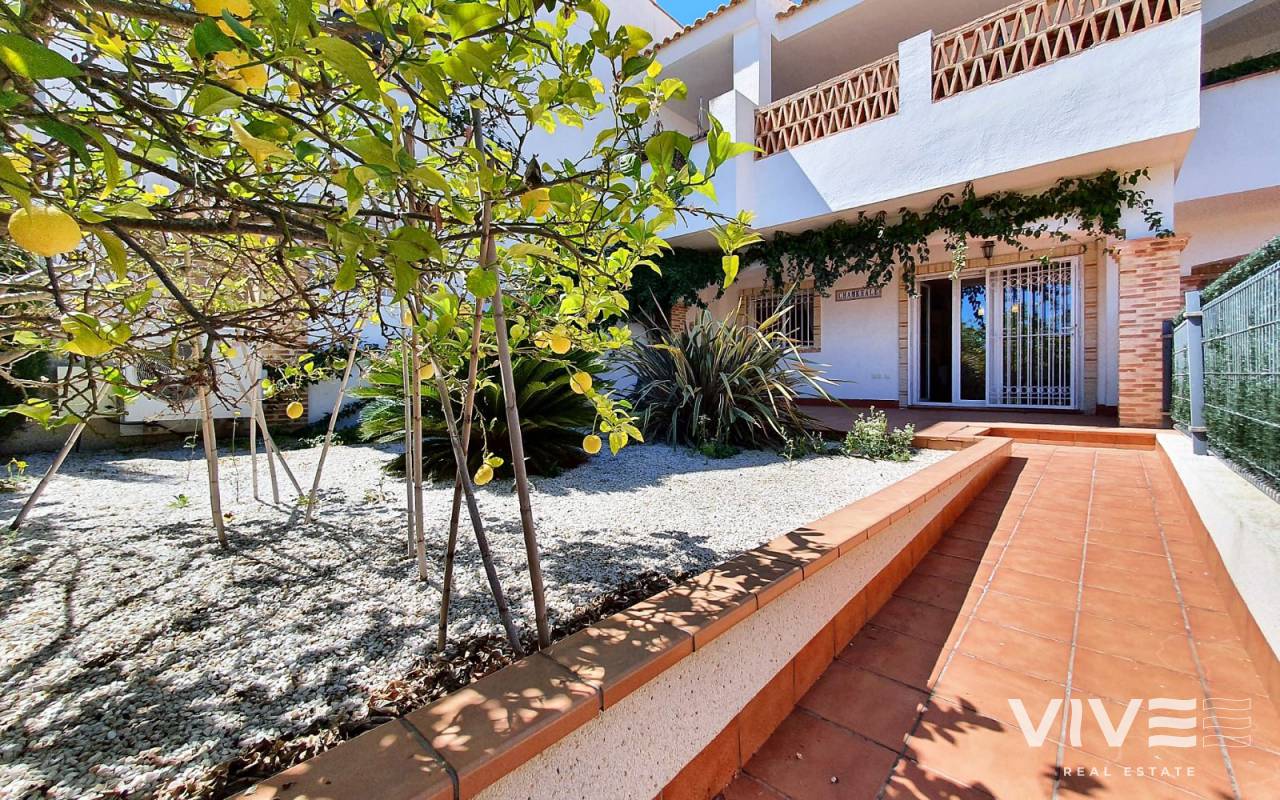 Mieszkanie - Rynek wtórny - Orihuela Costa - RE0185