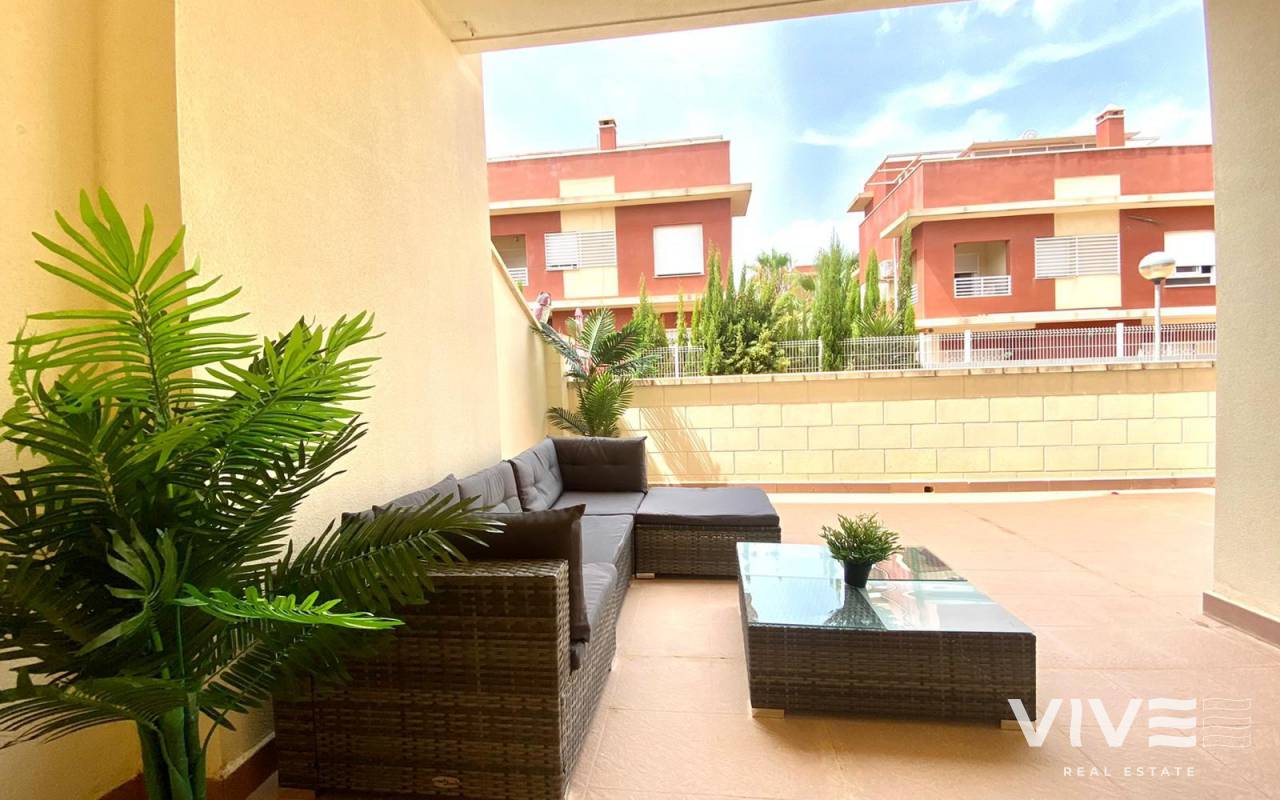 Mieszkanie - Rynek wtórny - Orihuela Costa - RE0211