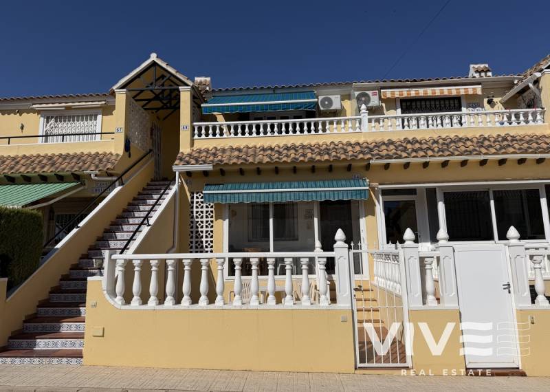 Mieszkanie - Rynek wtórny - Orihuela Costa - Villamartin